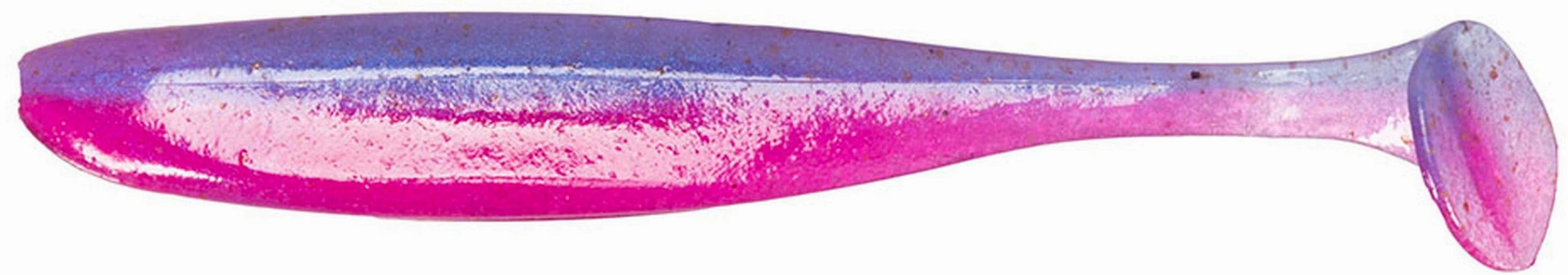 Keitech Easy Shiner 2 inch Soft Paddle Tail Swimbait