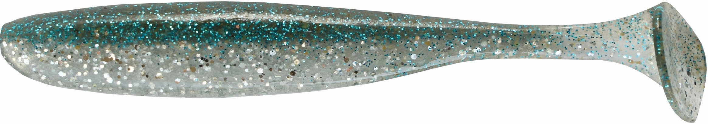 Keitech Easy Shiner 2 inch Soft Paddle Tail Swimbait