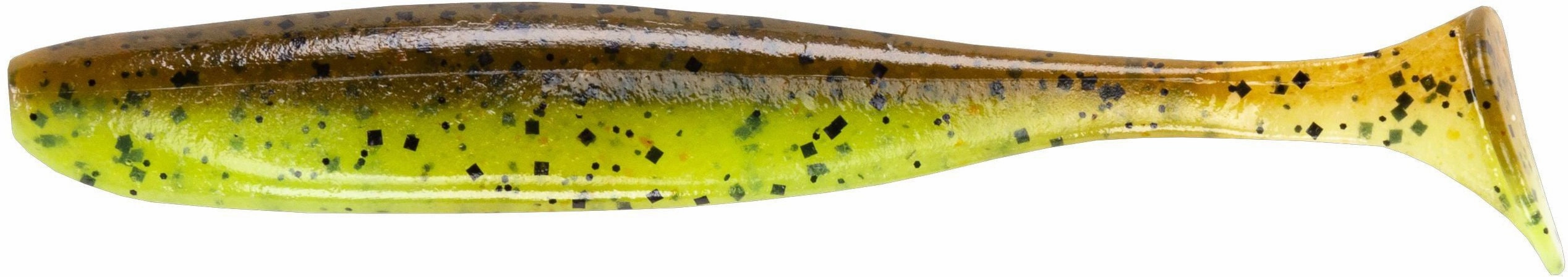 Keitech Easy Shiner 2 inch Soft Paddle Tail Swimbait