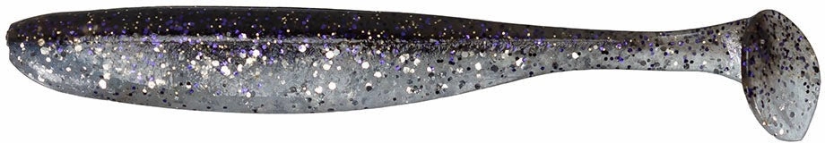 Keitech Easy Shiner 2 inch Soft Paddle Tail Swimbait