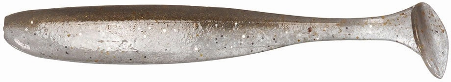 Keitech Easy Shiner 2 inch Soft Paddle Tail Swimbait