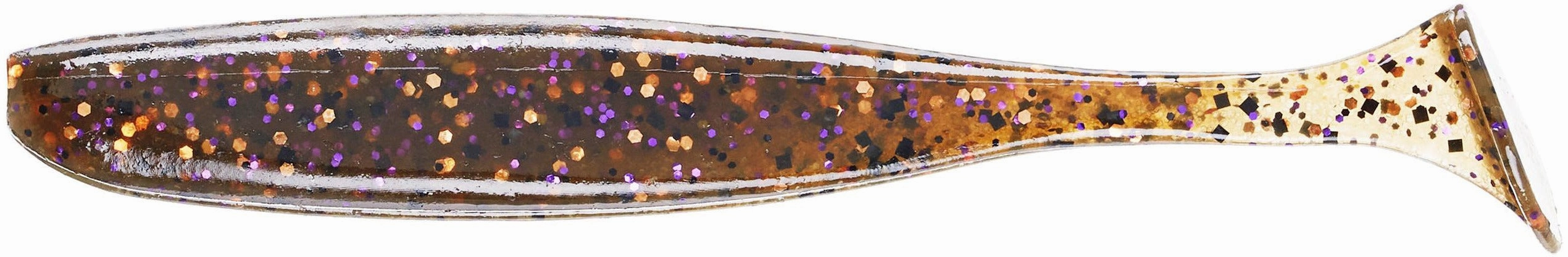 Keitech Easy Shiner 2 inch Soft Paddle Tail Swimbait