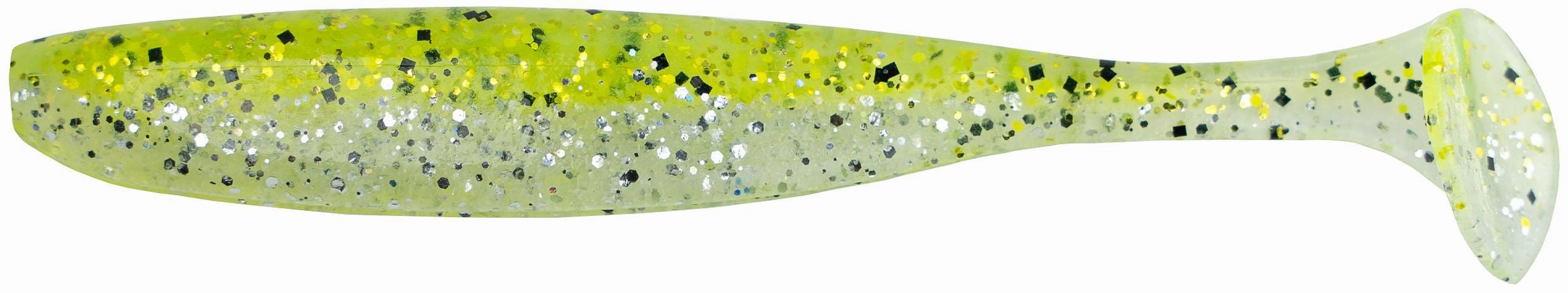 Keitech Easy Shiner 2 inch Soft Paddle Tail Swimbait