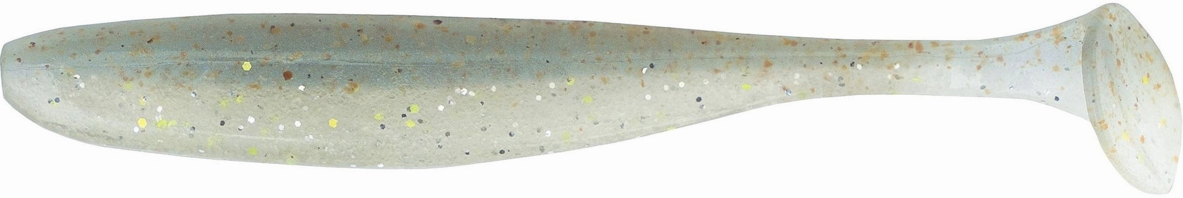 Keitech Easy Shiner 2 inch Soft Paddle Tail Swimbait