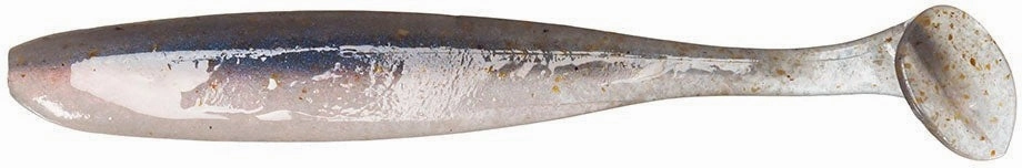 Keitech Easy Shiner 2 inch Soft Paddle Tail Swimbait