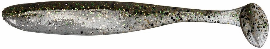 Keitech Easy Shiner 2 inch Soft Paddle Tail Swimbait