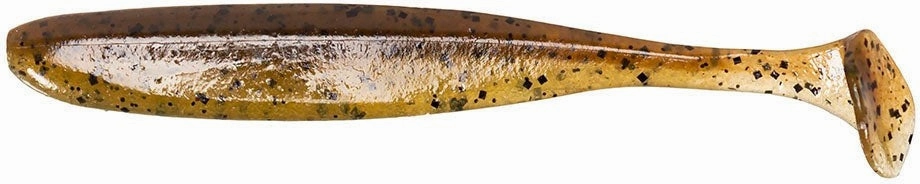 Keitech Easy Shiner 2 inch Soft Paddle Tail Swimbait