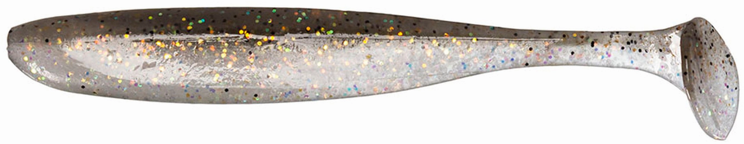 Keitech Easy Shiner 2 inch Soft Paddle Tail Swimbait