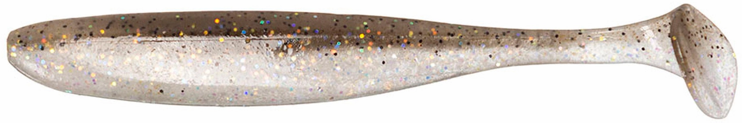Keitech Easy Shiner 2 inch Soft Paddle Tail Swimbait