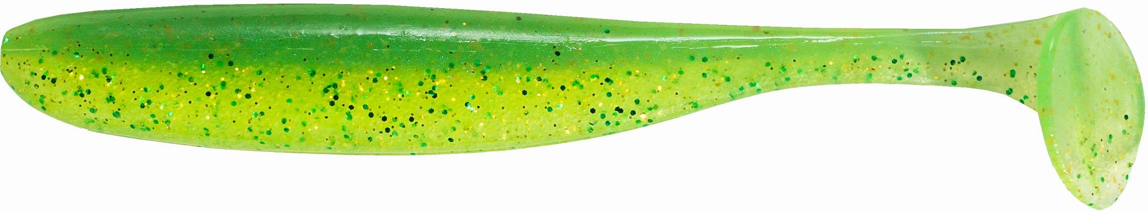 Keitech Easy Shiner 2 inch Soft Paddle Tail Swimbait