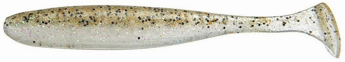 Keitech Easy Shiner 2 inch Soft Paddle Tail Swimbait