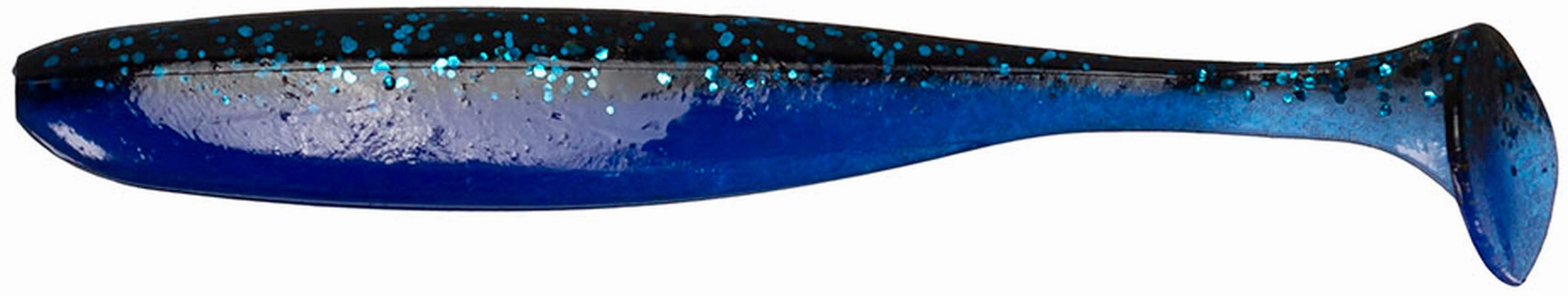 Keitech Easy Shiner 2 inch Soft Paddle Tail Swimbait