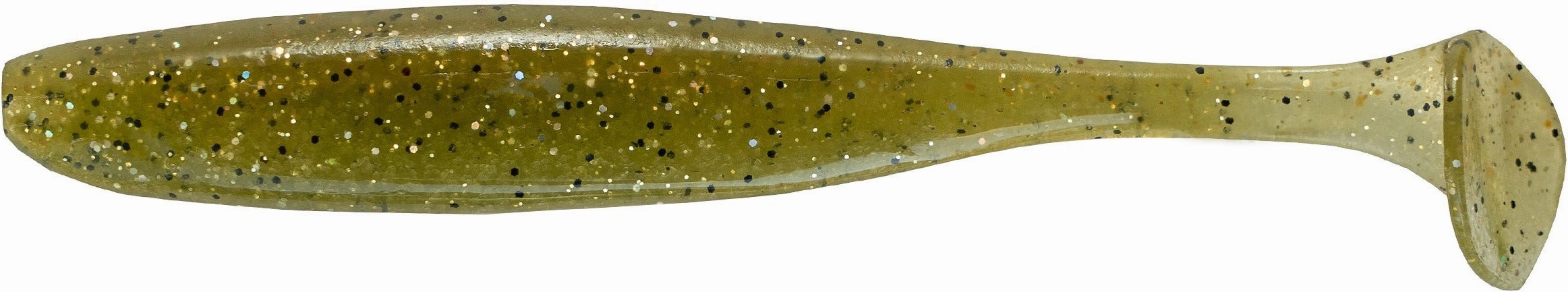 Keitech Easy Shiner 2 inch Soft Paddle Tail Swimbait