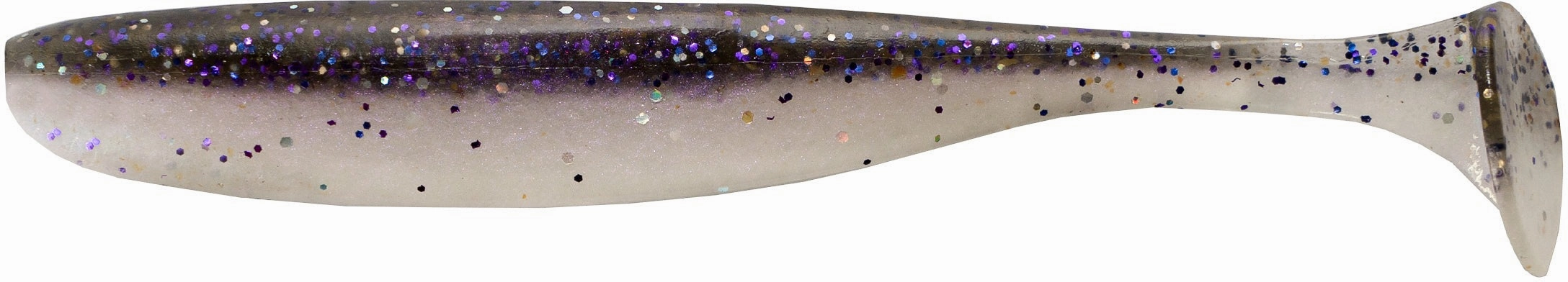 Keitech Easy Shiner 2 inch Soft Paddle Tail Swimbait