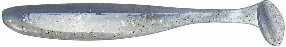 Keitech Easy Shiner 2 inch Soft Paddle Tail Swimbait