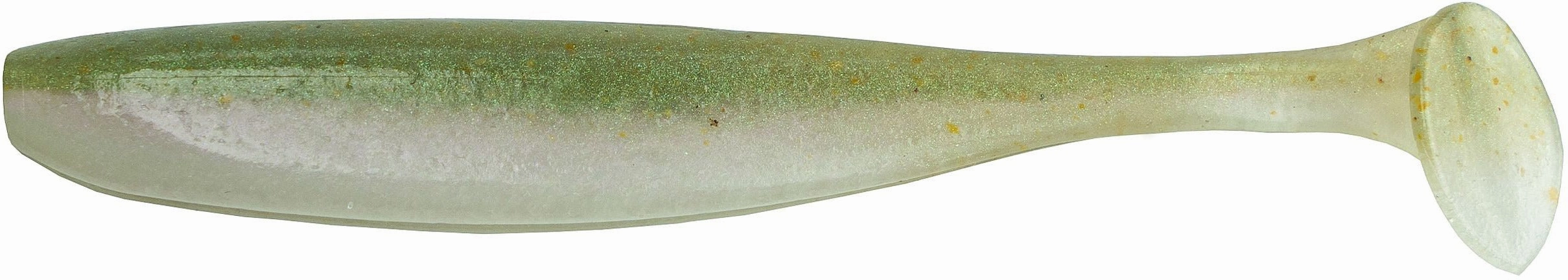 Keitech Easy Shiner 2 inch Soft Paddle Tail Swimbait