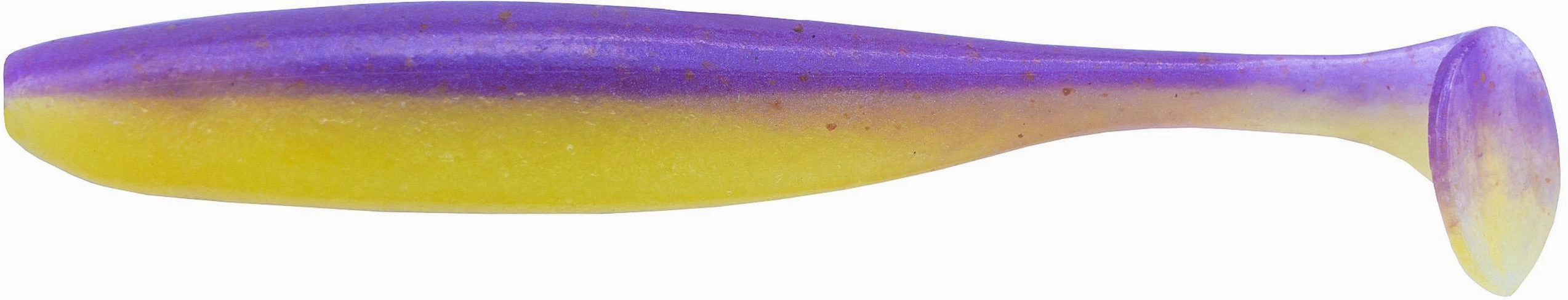 Keitech Easy Shiner 2 inch Soft Paddle Tail Swimbait