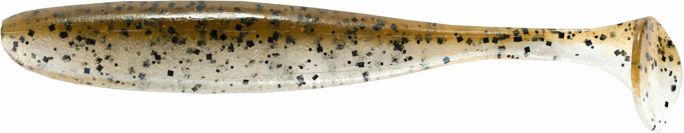 Keitech Easy Shiner 2 inch Soft Paddle Tail Swimbait