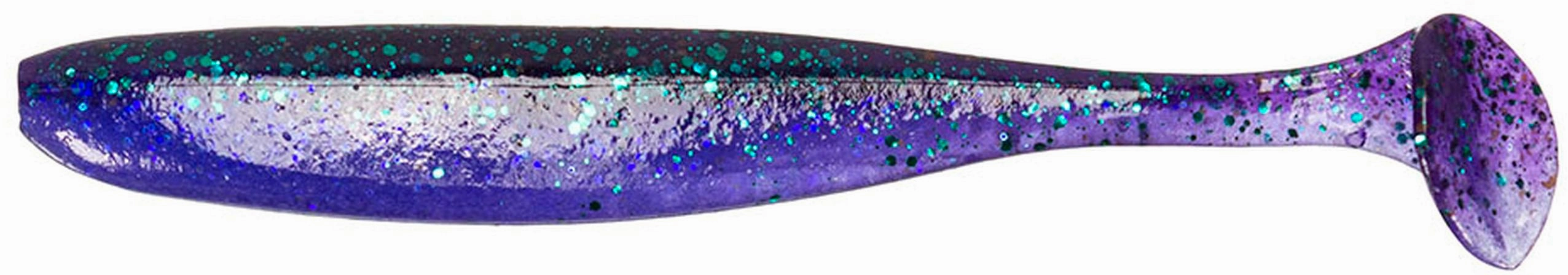 Keitech Easy Shiner 2 inch Soft Paddle Tail Swimbait