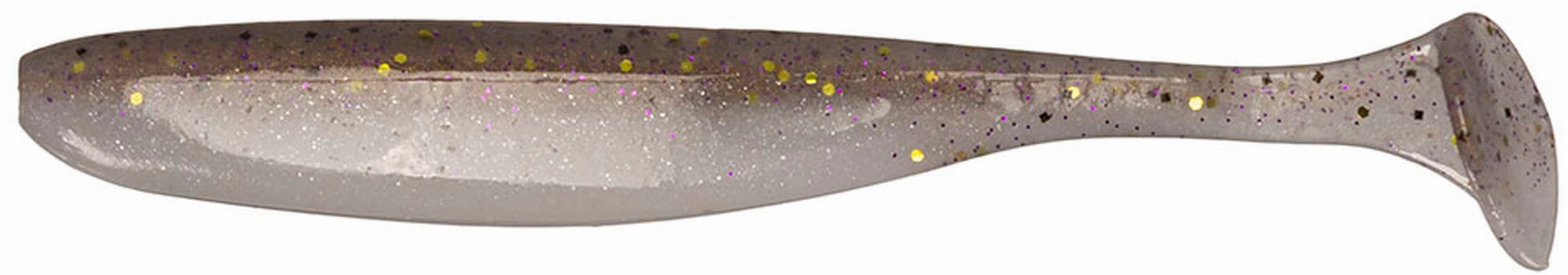 Keitech Easy Shiner 2 inch Soft Paddle Tail Swimbait