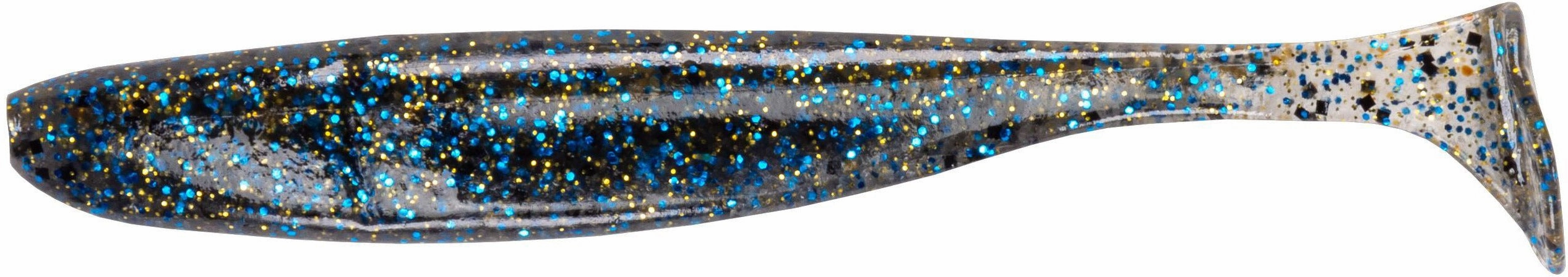 Keitech Easy Shiner 2 inch Soft Paddle Tail Swimbait