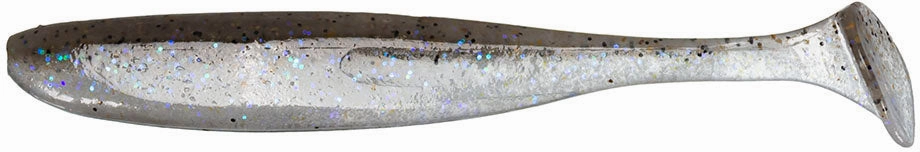 Keitech Easy Shiner 4.5 inch Paddle Tail Swimbait