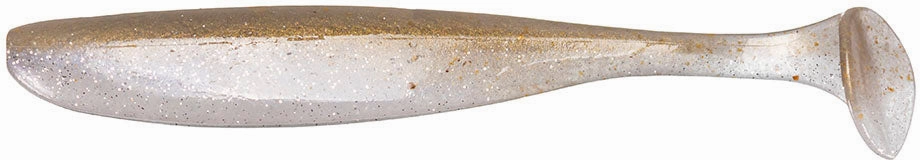 Keitech Easy Shiner 4.5 inch Paddle Tail Swimbait
