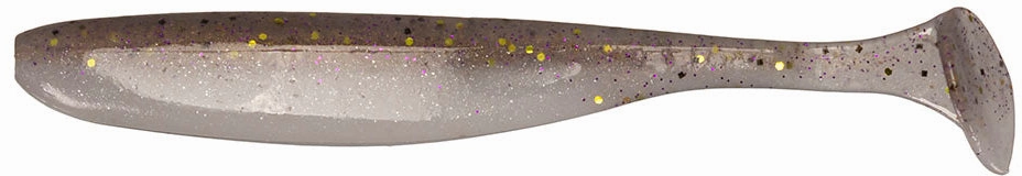 Keitech Easy Shiner 4.5 inch Paddle Tail Swimbait