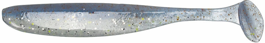 Keitech Easy Shiner 4.5 inch Paddle Tail Swimbait
