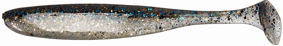 Keitech Easy Shiner 4.5 inch Paddle Tail Swimbait