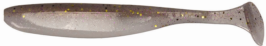 Keitech Easy Shiner 4.5 inch Paddle Tail Swimbait