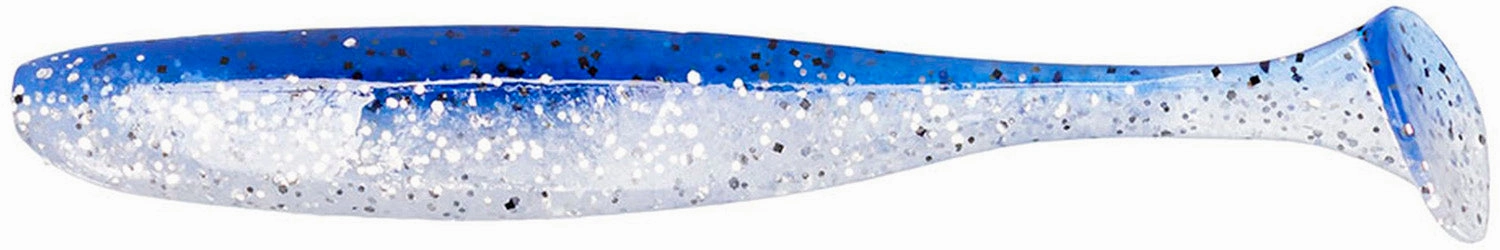Keitech Easy Shiner 4.5 inch Paddle Tail Swimbait