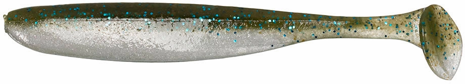 Keitech Easy Shiner 4.5 inch Paddle Tail Swimbait