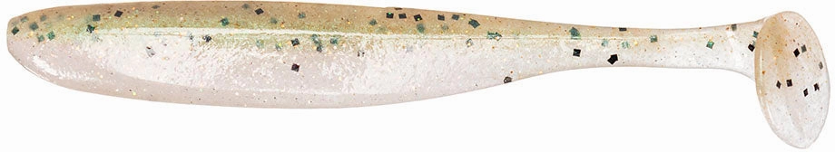 Keitech Easy Shiner 4.5 inch Paddle Tail Swimbait