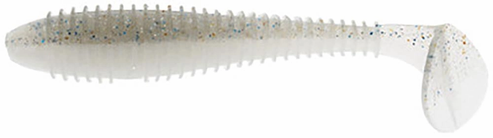 Keitech Fat Swing Impact 2.8 inch Soft Paddle Tail Swimbait
