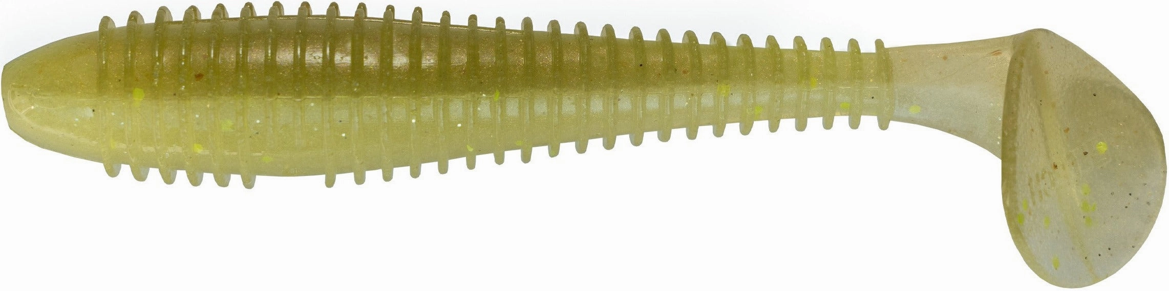 Keitech Fat Swing Impact 2.8 inch Soft Paddle Tail Swimbait