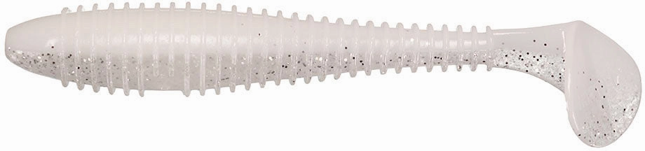 Keitech Fat Swing Impact 2.8 inch Soft Paddle Tail Swimbait