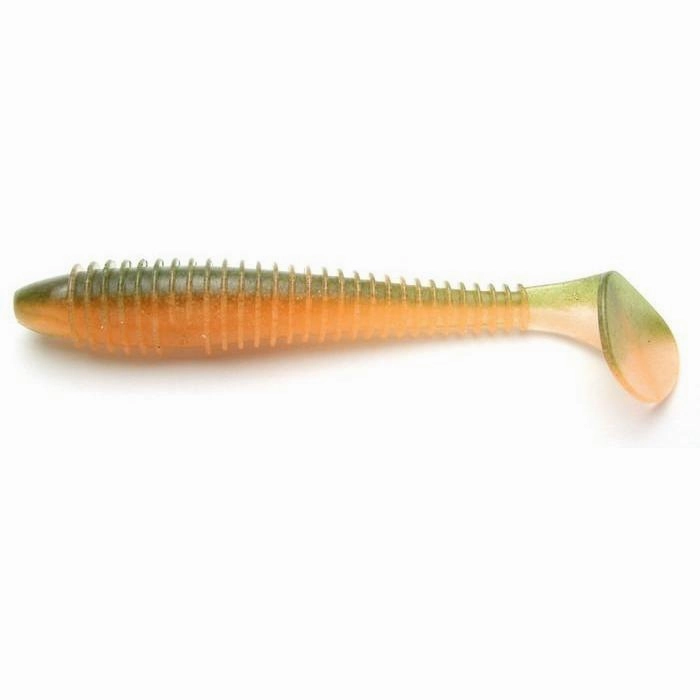 Keitech Fat Swing Impact 2.8 inch Soft Paddle Tail Swimbait