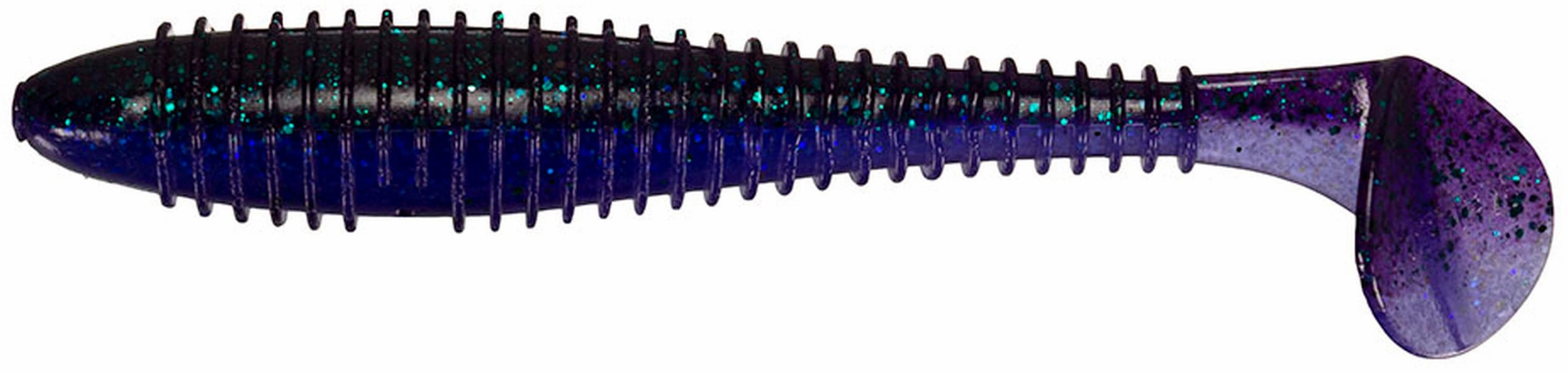Keitech Fat Swing Impact 2.8 inch Soft Paddle Tail Swimbait