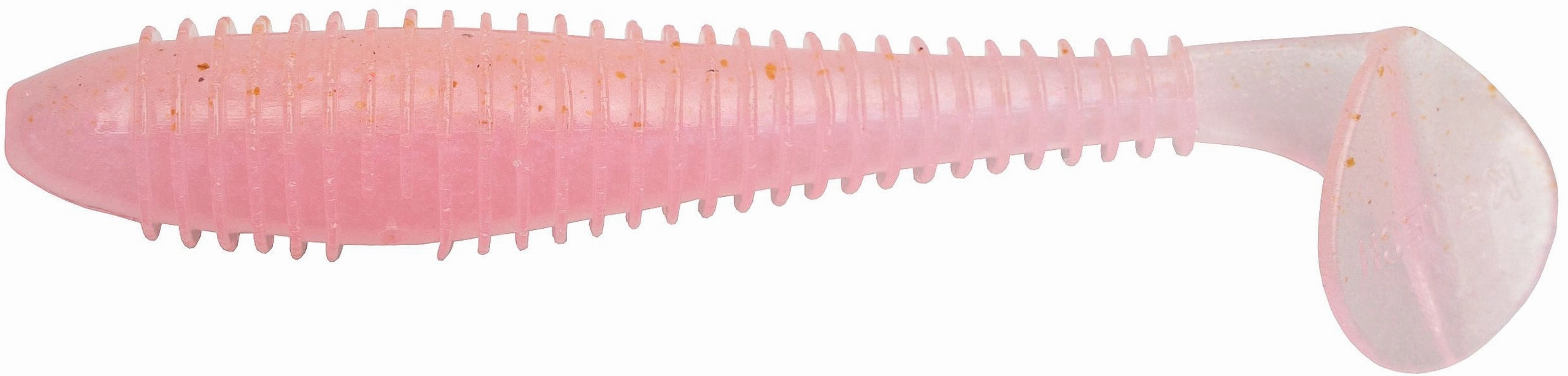 Keitech Fat Swing Impact 2.8 inch Soft Paddle Tail Swimbait