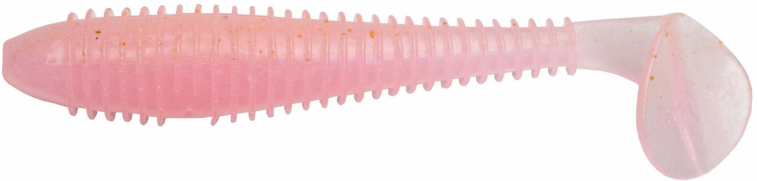 Keitech Fat Swing Impact 3.8 inch Soft Paddle Tail Swimbait