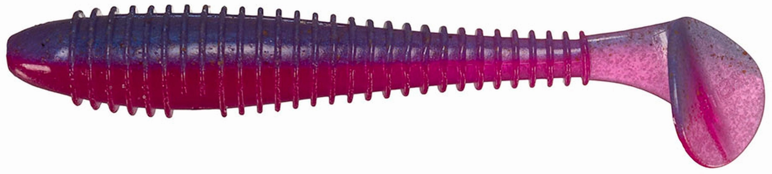 Keitech Fat Swing Impact 3.8 inch Soft Paddle Tail Swimbait