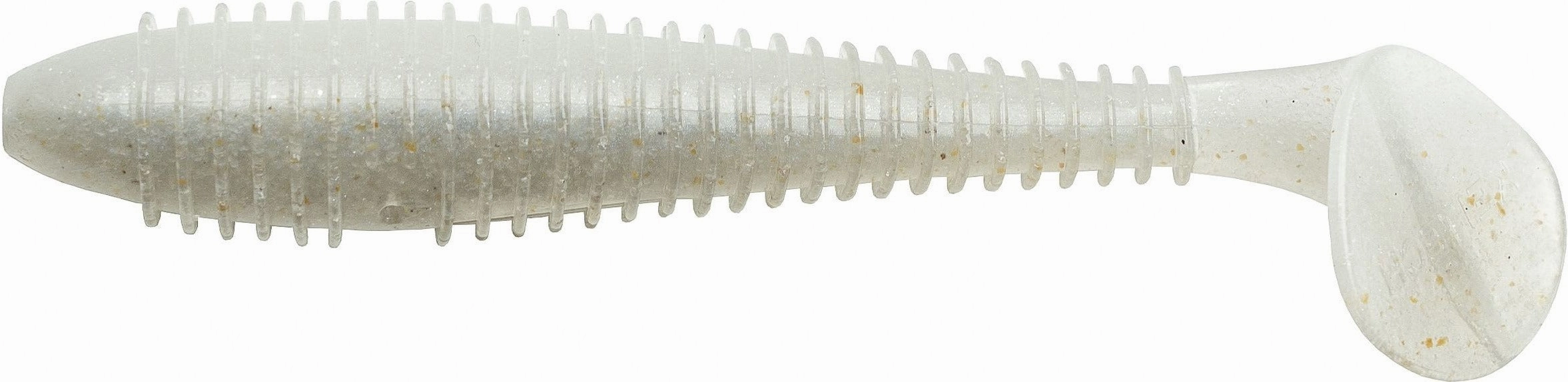 Keitech Fat Swing Impact 3.8 inch Soft Paddle Tail Swimbait
