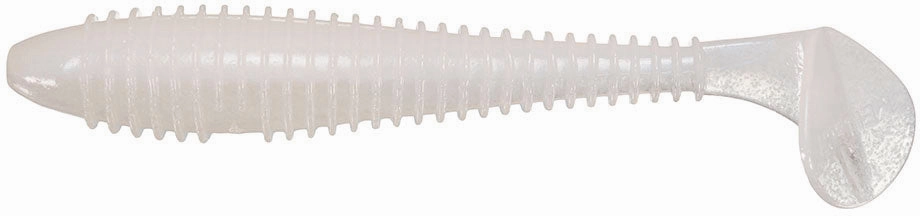 Keitech Fat Swing Impact 4.3 inch Soft Paddle Tail Swimbait