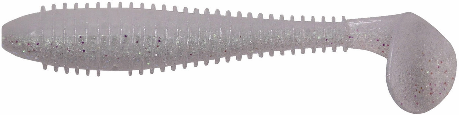Keitech Fat Swing Impact 4.8 inch Paddle Tail Swimbait