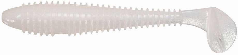 Keitech Fat Swing Impact 4.8 inch Paddle Tail Swimbait