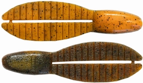 Keitech Flex Chunk - 4.3 Inch