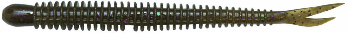 Keitech Live Impact Worm 4 inch Drop Shot Bait