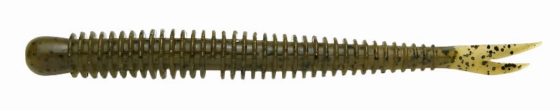 Keitech Live Impact Worm 4 inch Drop Shot Bait