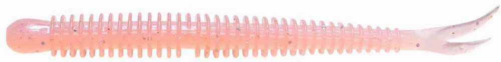 Keitech Live Impact Worm 4 inch Drop Shot Bait